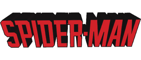 Logo of Spider-Man